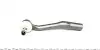 Фото Наконечник тяги рульової (R) Citroen C3/DS 09 ASMETAL (17CT0611) зображення 5
