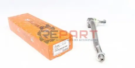 Наконечник тяги рульової (L) Citroen C5 01-08 ASMETAL 17CT0800 Купити в Україні