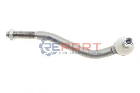 Наконечник тяги рульової (R) Citroen C5 01-08 ASMETAL 17CT0801 Купити в Україні