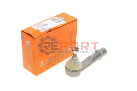 Наконечник рулевой тяги (R) Citroen C4 Grand PicassoI/C4 Picasso I 06-13 ASMETAL 17CT0851 Купить в Украине