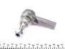 Фото Наконечник рулевой тяги ASMETAL (17CT1000) изображение 4