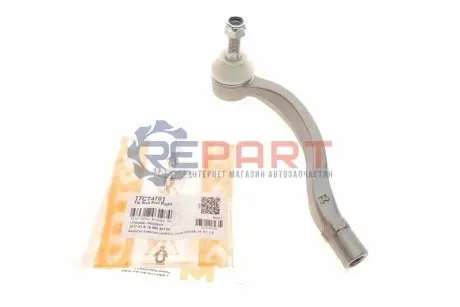 Наконечник рулевой тяги ASMETAL 17CT4701 Купить в Украине