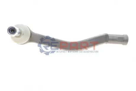 Наконечник тяги рульової (R) Renault Logan/Sandero 04- ASMETAL 17DC1001 Купити в Україні