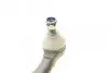 Фото Наконечник тяги рульової (R) Chevrolet Lacetti 05-/Nubira 05-11/Daewoo Nubira 03 ASMETAL (17DW2001) зображення 2