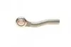 Фото Наконечник тяги рульової (R) Chevrolet Lacetti 05-/Nubira 05-11/Daewoo Nubira 03 ASMETAL (17DW2001) зображення 4