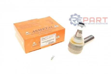 Наконечник тяги рулевой Etalon (M22x1.5) LHT ASMETAL 17ET00