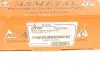 Наконечник тяги рулевой Etalon (M22x1.5) LHT ASMETAL (17ET00) изображение 5