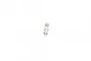 Наконечник тяги рулевой Etalon (M22x1.5) LHT ASMETAL (17ET00) изображение 6