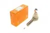 Наконечник тяги рулевой Etalon (M22x1.5) RHT ASMETAL (17ET01) изображение 1