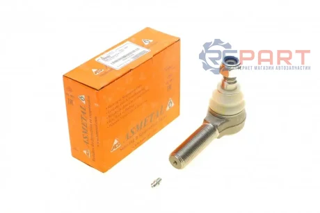 Наконечник тяги рулевой Etalon (M22x1.5) RHT ASMETAL 17ET01