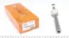 Наконечник рулевой тяги ASMETAL (17FI2600) изображение 1