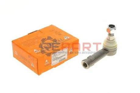 Наконечник тяги рульової Ford Transit 91-00 ASMETAL 17FR1011 Купити в Україні