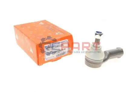 Наконечник тяги рульової Ford Transit Connect/Tourneo Connect 02-13 ASMETAL 17FR1310 Купити в Україні