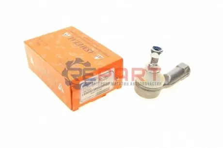 Наконечник тяги рульової (R) Ford Focus 98-04 ASMETAL 17FR1700 Купити в Україні