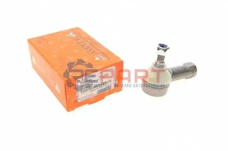 Наконечник тяги рульової Ford USA F-150 4.2 03-08 ASMETAL 17FR1701 Купити в Україні