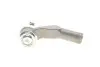 Фото Наконечник тяги рульової (R) Ford Focus II/Volvo C30 1.4-2.5 03-12 ASMETAL (17FR1705) зображення 2