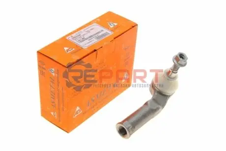 Наконечник тяги рульової (L) Ford Kuga 08-12 ASMETAL 17FR1740 Купити в Україні