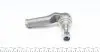 Фото Наконечник тяги рульової (R) Ford Galaxy/Mondeo 06-15/Volvo S60/S80/V60/V70/XC60/XC70 10-/Land Rover ASMETAL (17FR2205) зображення 3