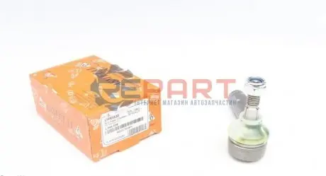 Фото Наконечник рулевой тяги ASMETAL (17FR3520) изображение 1