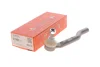 Наконечник тяги рулевой (L) Honda City IV 05-08/Jazz II 02-08 ASMETAL (17HN1000) изображение 2