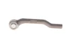 Наконечник тяги рулевой (L) Honda City IV 05-08/Jazz II 02-08 ASMETAL (17HN1000) изображение 3