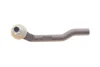 Наконечник тяги рулевой (L) Honda City IV 05-08/Jazz II 02-08 ASMETAL (17HN1000) изображение 4