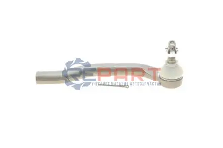 Наконечник рулевой тяги (R) Honda Civic VIII 05- ASMETAL 17HN2901 Купить в Украине