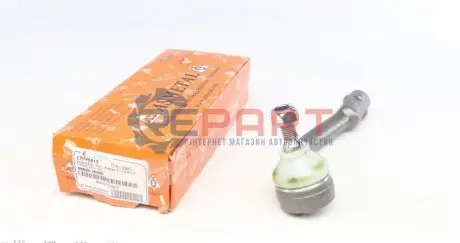 Наконечник рулевой тяги ASMETAL 17HY0515 Купить в Украине