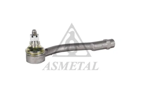Наконечник рулевой тяги ASMETAL 17HY0515