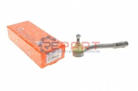 Наконечник тяги рульової (L) Hyundai i20 08-15/ix20 10-/Kia Soul/Venga 09- ASMETAL 17HY2010 Купити в Україні