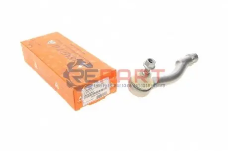Наконечник тяги рульової (L) Hyundai Tucson/ Kia Sportage 04 ASMETAL 17HY3200 Купити в Україні