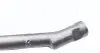 Фото Наконечник тяги рульової (R) Hyundai ix35/i40/Kia Sportage/Optima 10 ASMETAL (17KI1101) зображення 2