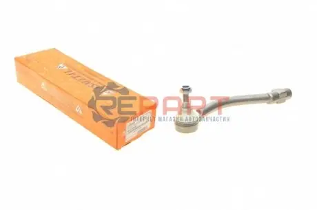 Наконечник тяги рульової (L) Hyundai i30/Kia Ceed 1.4-1.6CRDi 11 ASMETAL 17KI3000 Купити в Україні