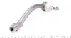 Наконечник тяги рулевой (R) Hyundai i30/Kia Ceed 1.4-1.6CRDi 11- ASMETAL (17KI3001) изображение 4