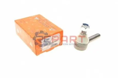 Наконечник тяги рульової Lada 2101/ 2102/ Niva 70-93 ASMETAL 17LD0500 Купити в Україні