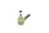 Наконечник рулевой тяги (L) Land Rover Discovery II/Rannge Rover II 98-04 ASMETAL (17LR0500) изображение 4