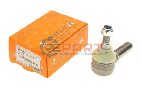 Наконечник тяги рульової (L) Land Rover Discovery II/Range Rover II 94-04 ASMETAL 17LR0500 Купити в Україні
