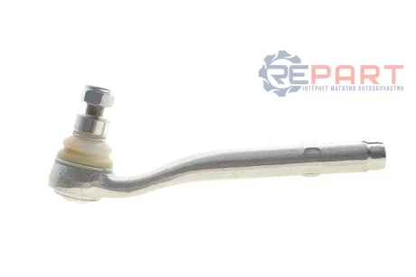 Наконечник тяги рульової Land Rover Range Rover III 02-12 ASMETAL 17LR0600