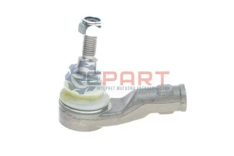 Наконечник рулевой тяги Land Rover Discovery III 04-09 ASMETAL 17LR0720 Купить в Украине