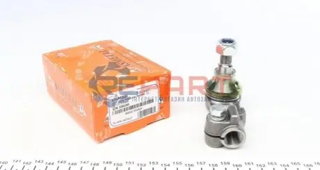 Наконечник рулевой тяги ASMETAL 17LR1000 Купить в Украине