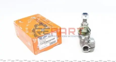 Наконечник тяги рульової (R) Land Rover Freelander 98-06 ASMETAL 17LR1001 Купити в Україні
