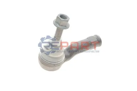 Наконечник тяги рульової Land Rover Range Rover Sport 05-13 ASMETAL 17LR1920 Купити в Україні