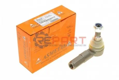 Наконечник тяги рульової MB Sprinter/VW Crafter 06- ASMETAL 17MR0105 Купити в Україні