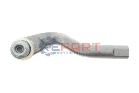 Наконечник рульової тяги Vito (W447) 2.2 CDI 14- Пр. ASMETAL 17MR0821 Купить в Украине