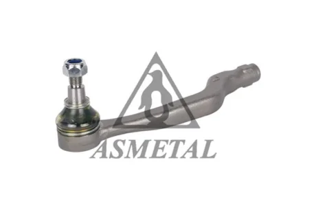 Наконечник рулевой тяги ASMETAL 17MR1202