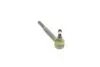 Наконечник рулевой тяги MB E-class (W124/S124/C124) 84-95 ASMETAL (17MR2331) изображение 3