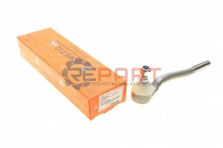 Тяга рульова (з наконечниками) MB 190 (W201) 82-93 (поперечна) ASMETAL 17MR2500 Купити в Україні