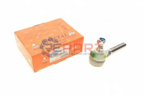 Наконечник рулевой тяги ASMETAL 17MR2501 Купить в Украине
