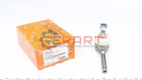 Наконечник тяги рульової MB 190 (W201) 82-93 (M12x1.5) ASMETAL 17MR3030 Купити в Україні