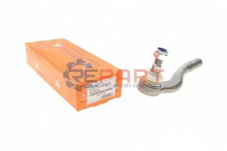Наконечник тяги рульової (L) MB C-class (W203/W204) 00-14 ASMETAL 17MR3201 Купити в Україні